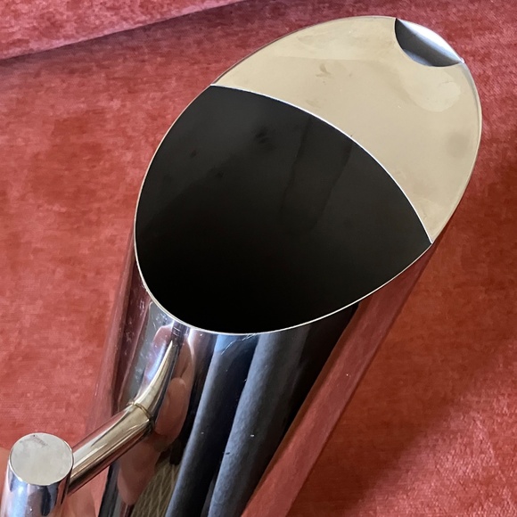 Maxwell & Williams 7 Cup Pitcher 18/10 Stainless Steel Straight Handle Bar Jug - Picture 5 of 13